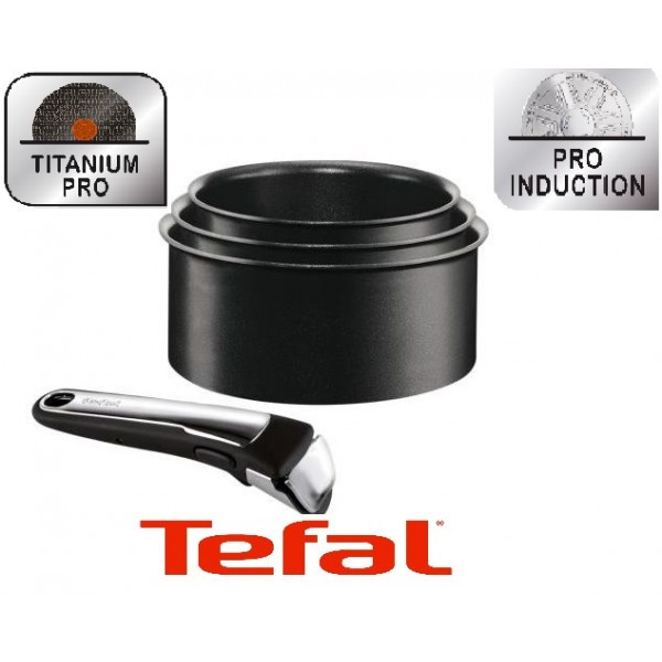 Набір посуду TEFAL INGENIO, фото 1