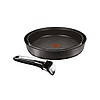 Сковорідка TEFAL INGENIO 22/26 см, фото 2