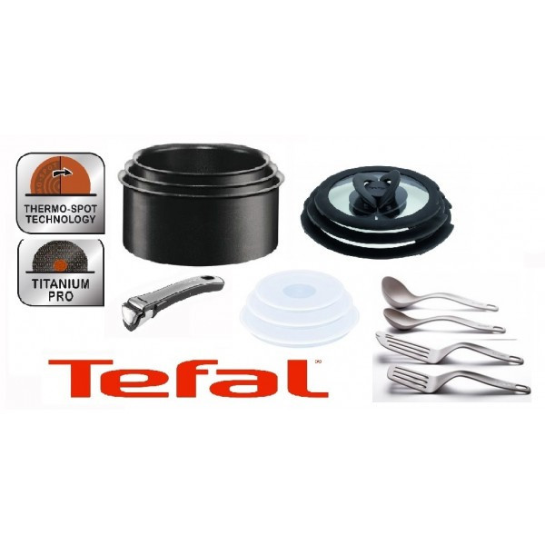 Каструля TEFAL L32095, фото 1