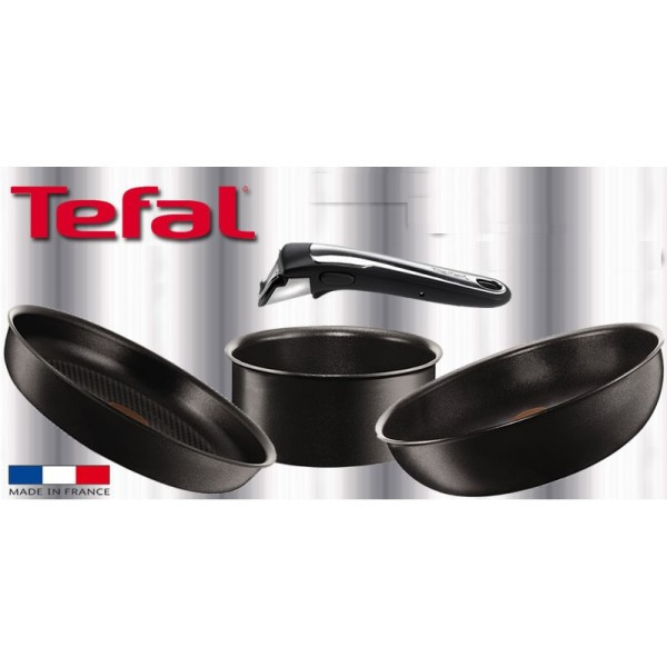 Набір посуду TEFAL INGENIO TALENT, фото 1