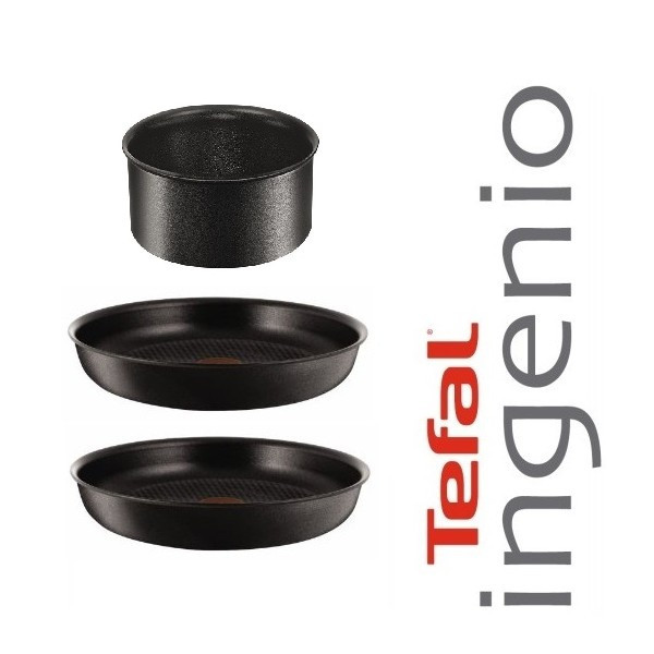 Набір посуду TEFAL INGENIO TALENT, фото 1