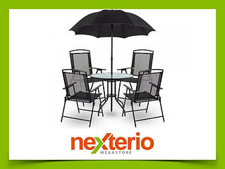 Садові меблі