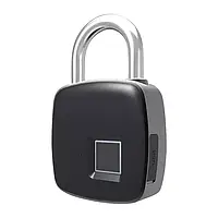 Замок зі сканером відбитка пальця Finger lock P3