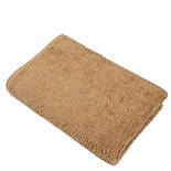 ОПТ Рушник 100х150см махровий Яр-400 Ярослав Бежевий, фото 3