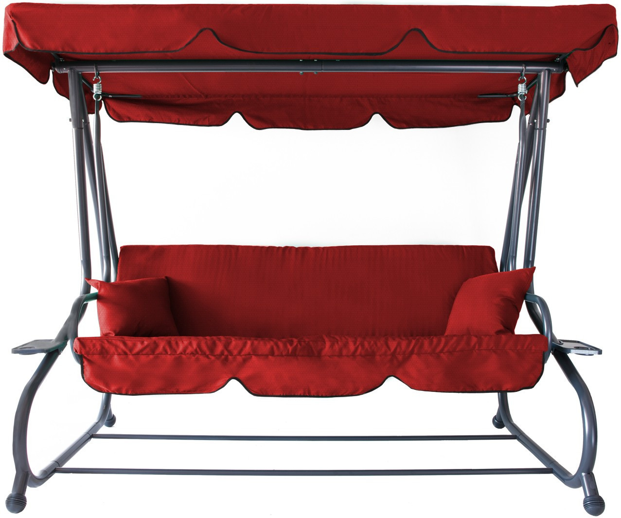 Садові гойдалки SOLID, фото 1