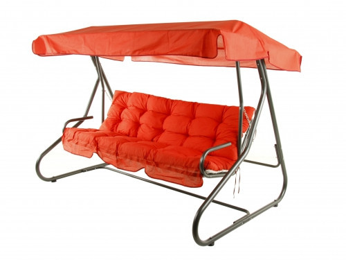 Садові гойдалки 461621, фото 1