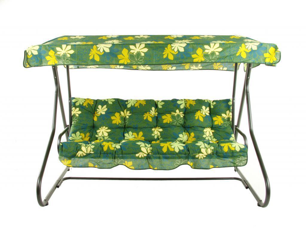 Садові гойдалки 461621, фото 1