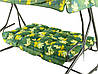 Садові гойдалки 461621, фото 4