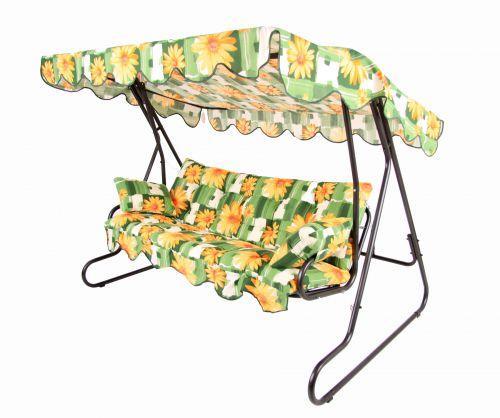 Садові гойдалки 461490, фото 1