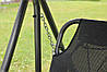 Садові гойдалки PATIO, фото 4
