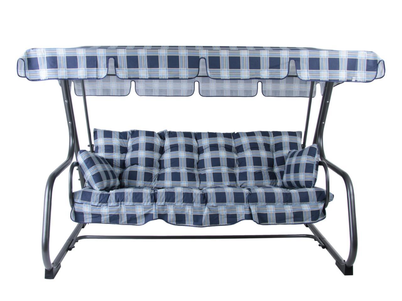 Садові гойдалки 461720, фото 1