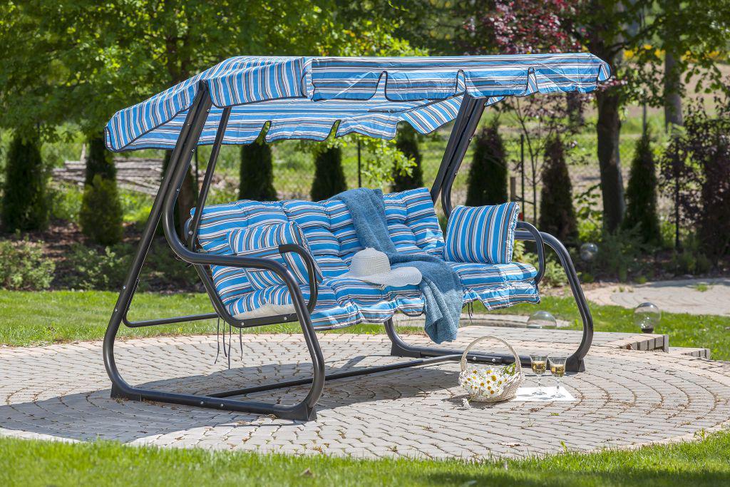 Садові гойдалки 461715, фото 1