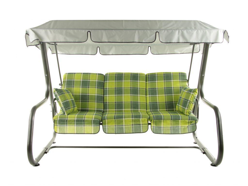 Садові гойдалки А443, фото 1