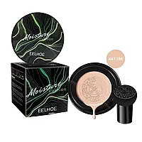 Кушон Mushroom Head Beauty Cream BB крем-пудра, Natural