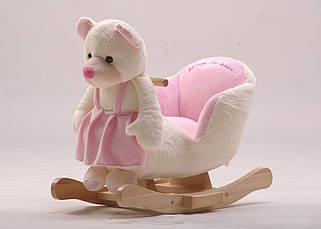 Кінь-качалка