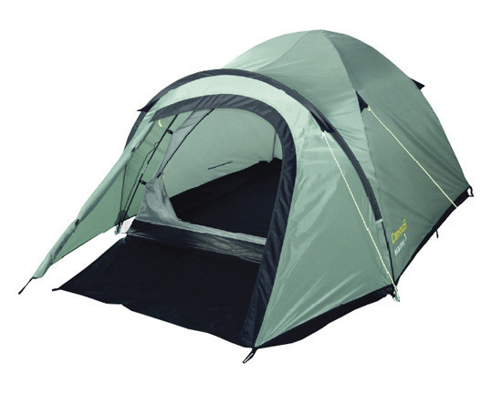 Туристична палатка Campus Beziers 4 місць, фото 1