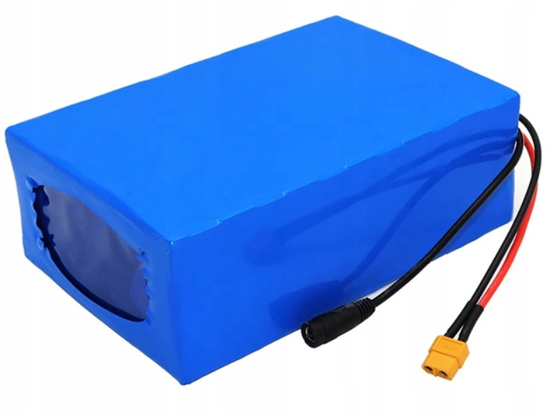 Акумуляторна батарея до РЕБ 6S8P 400 w/h 24v