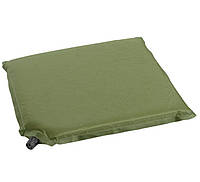 Самонадувающаяся подушка Mil-Tec - олива 14416501 faraon