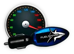 Економія палива Fuel Shark | Пристрій прилад для економії палива економайзер для авто