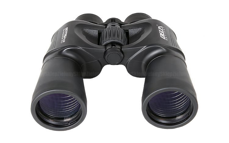 Бінокль для залюбки DELTA OPTICAL ENTRY 10x50, фото 1