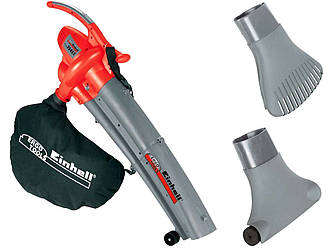 Повітродувка листя Е-LS2545 2500W 2в1