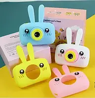 Дитячий фотоапарат Smart Kids Camera цифрова фотокамера, дитяча камера для фото