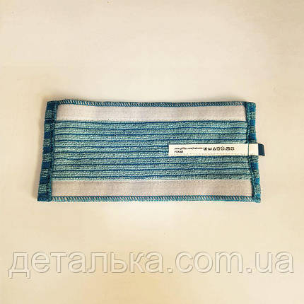 Накладка з мікрофібри на пилосос Philips FC8063/01 — FC6718, FC6728, FC6901, FC6902, FC6903, FC6904, фото 4