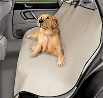 Чохол на крісло автомобіля для тварин Pet Zoom, підстилка для собак у машину