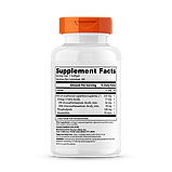 Масло криля, Real Krill, Doctor's Best, 350 мг, 60 капсул, фото 2