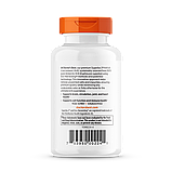 Масло криля, Real Krill, Doctor's Best, 350 мг, 60 капсул, фото 3