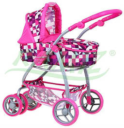 Коляски для ляльок