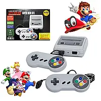 Ігрова приставка Dendy 620 ігор Денді 8 Bit mini SFC портативна приставка ретро
