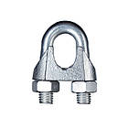 DIN741 Затискач ø8мм М6 для троса нержавіюча сталь [N3S00000N3S0800001] Metalvis