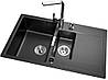 Кухонна мийка Schock Mono D150, фото 2
