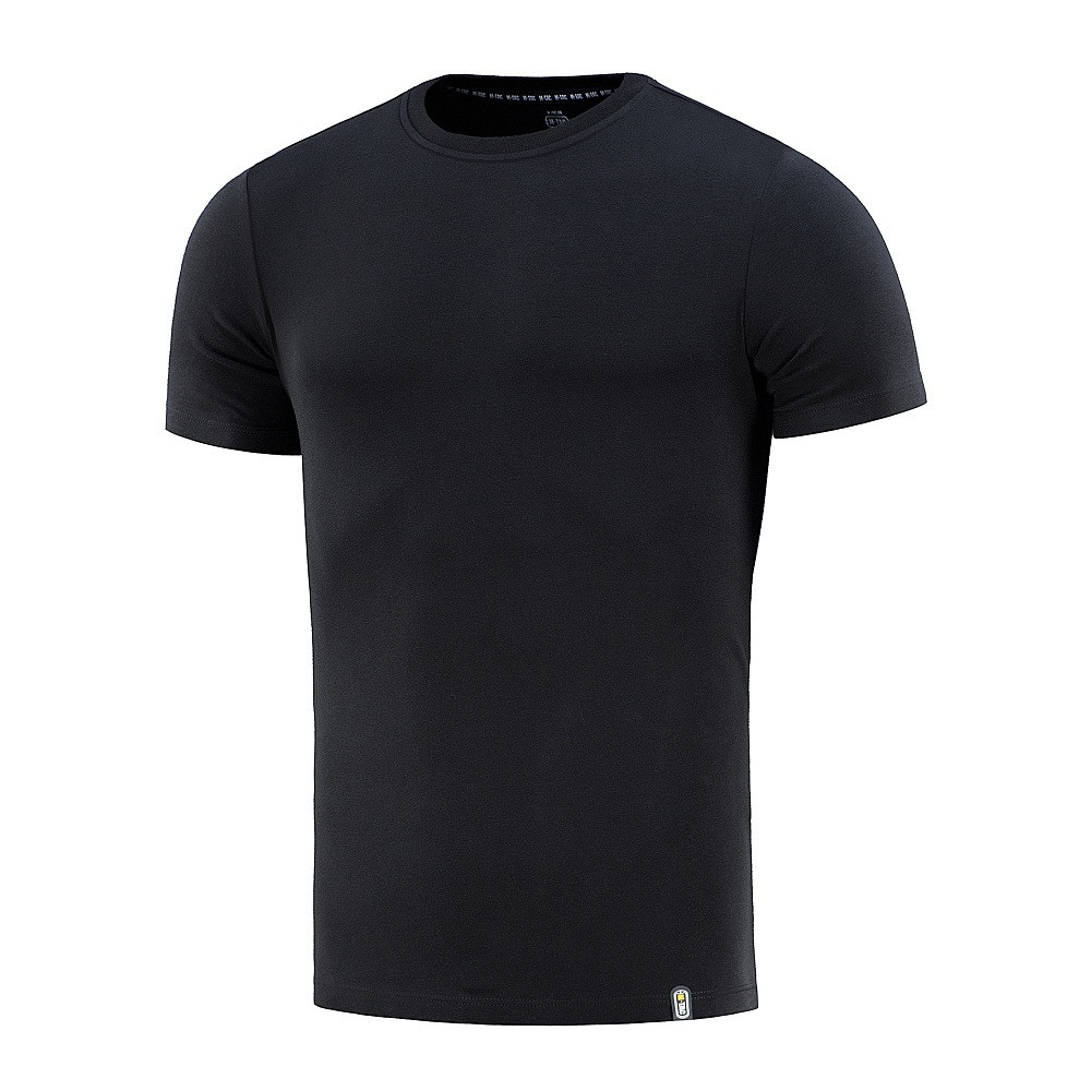 Футболка 93/7 Summer Black