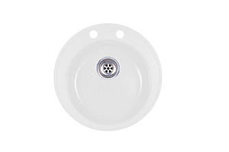 Кухонна мийка EOS VALERO гранітна