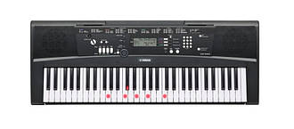 Синтезатор YAMAHA EZ 220