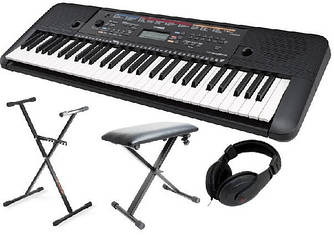 Синтезатор YAMAHA PSR E 263
