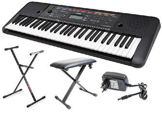 Синтезатор YAMAHA PSR E 263