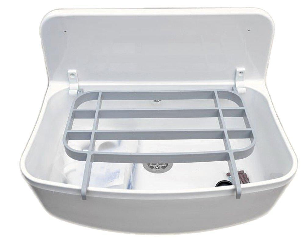 Кухонна мийка Zlewy, фото 1