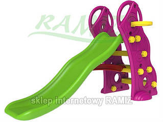 Дитячі гірки