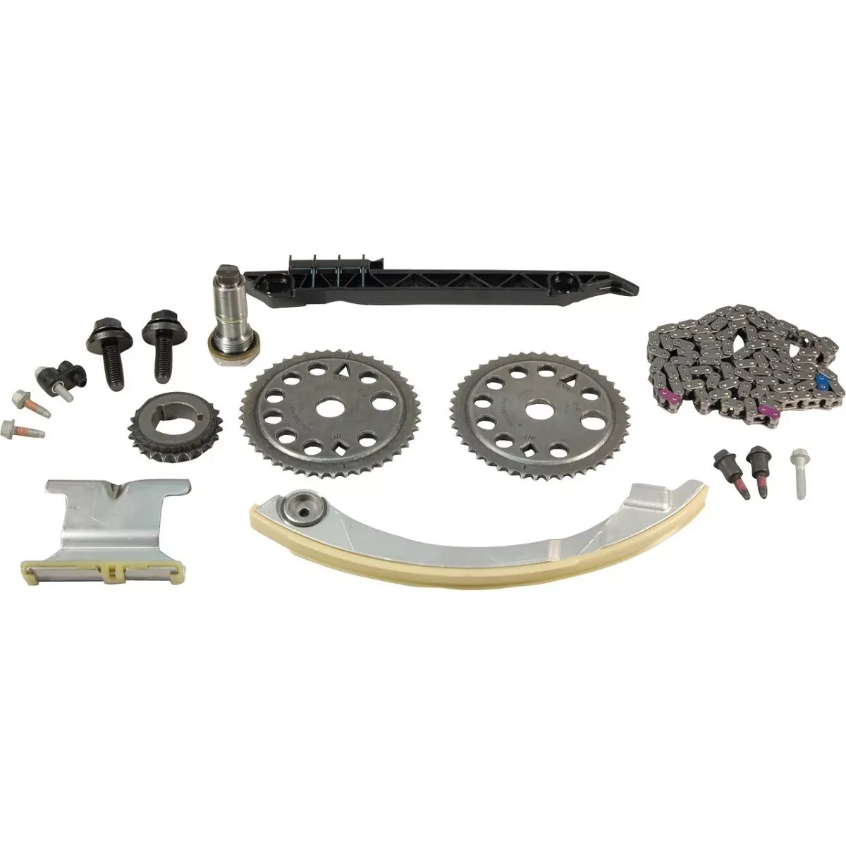 Ланцюг ГРМ комплект для заміни GM 55570337 Z22SE OPEL Astra-G Zafira-A Vectra-B/C