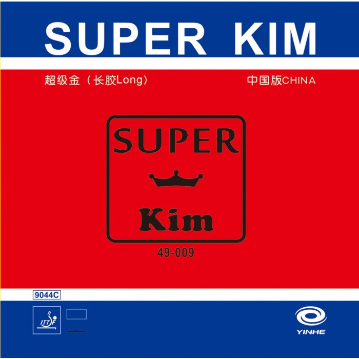 YINHE (Milkyway) Super Kim OX