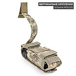 Підсумок для турнікета Плюс | Піксель ММ-14 |, фото 7