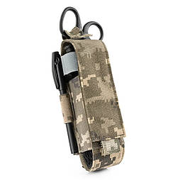 Підсумок для турнікета Плюс | Піксель ММ-14 |