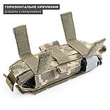 Підсумок для турнікета Плюс | Піксель ММ-14 |, фото 8