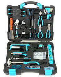 Набор инструментов Mega 144 предмета