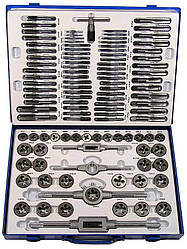 Набір мітчиків та плашок 110 шт