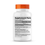 Артемізинін, Artemisinin, Doctor's Best, 100 мг, 90 капсул, фото 2