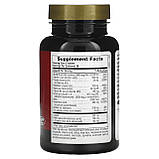 Комплекс для волосся з уповільненим вивільненням, Ultra Hair, Nature's Plus, 120 таблеток, фото 2